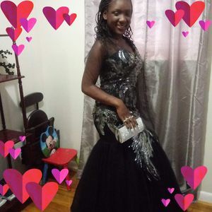 Meet your Posher, Charmaine